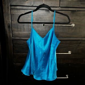 90 silky top